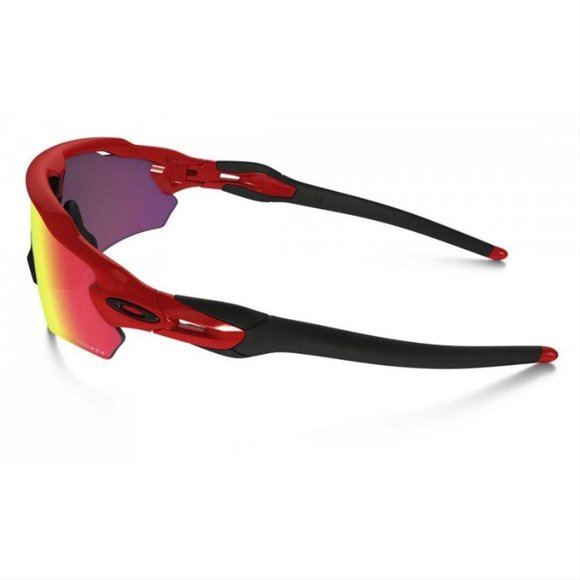 Oakley Radar EV OO9275-13 Sunglasses - Picture 3 of 4